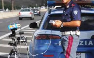PolStrada: autovelox di nuova generazione, per prevenire incidenti stradali ed alta velocità  